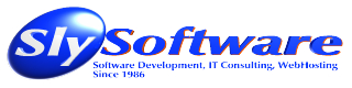 SlySoftware